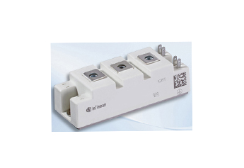 Infineon 英飞凌IGBT模块_1200V