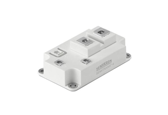 西门康IGBT【SEMITRANS 4】_系列