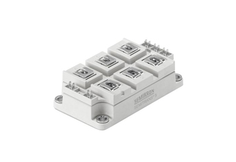 西门康IGBT【SEMITRANS 5】_系列