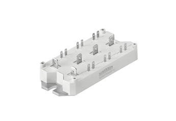 西门康IGBT【SEMITRANS 6】_系列