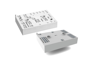 西门康IGBT【MiniSkiip II 3】_系列