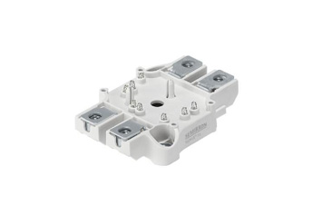 西门康IGBT 【SEMIX 1s】_系列