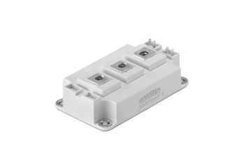 西门康IGBT【SEMITRANS 3】_系列