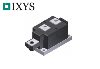 IXYS整流二极管