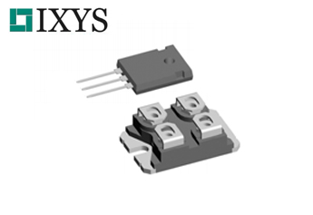 IXYS整流二极管