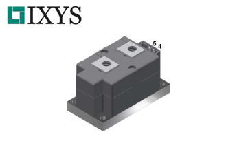 IXYS可控硅