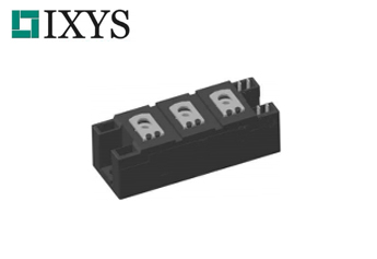 IXYS可控硅