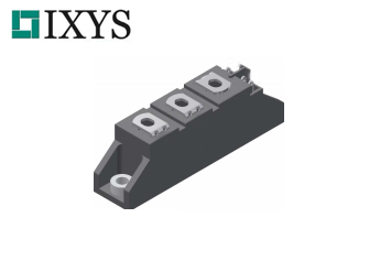 IXYS可控硅