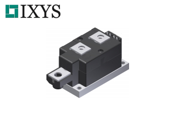 IXYS可控硅
