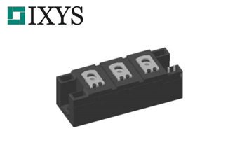 IXYS可控硅--半控