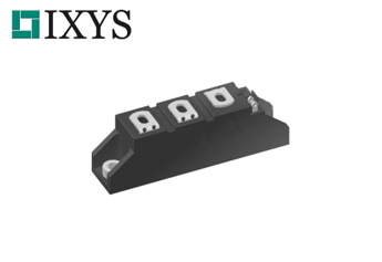 IXYS可控硅--半控