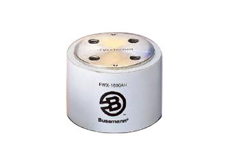BUSSMANN巴斯曼熔断器--美标系列