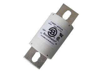 BUSSMANN巴斯曼熔断器--FWP系列