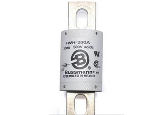 BUSSMANN巴斯曼熔断器--FWH系列