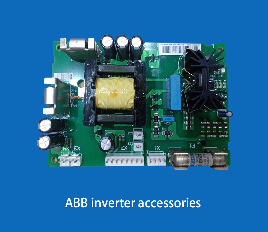 ABB inverter accessories